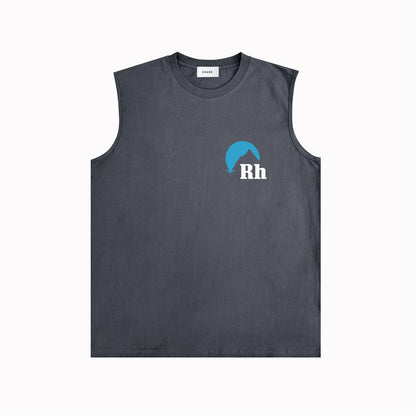 Rhude Tank T Shirts