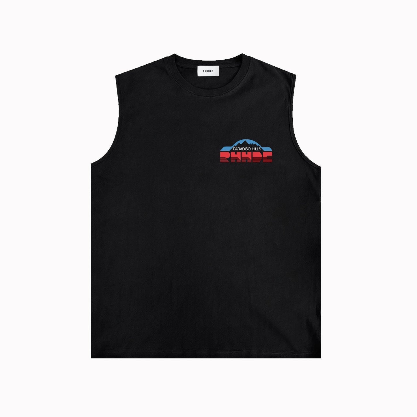 Rhude Tank T Shirts