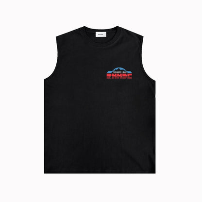 Rhude Tank T Shirts