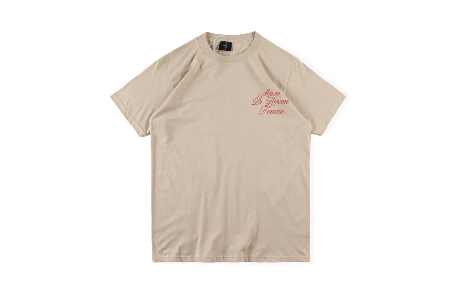 Cpfm T Shirt 21ss Hip Hop Summer Short Sleeve T-shirt