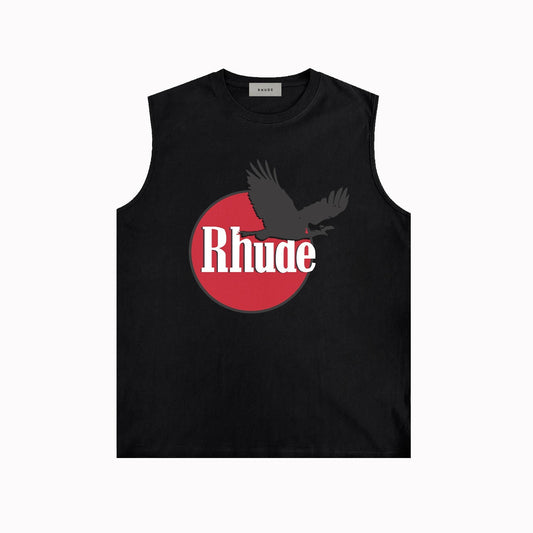 Rhude Tank T Shirts