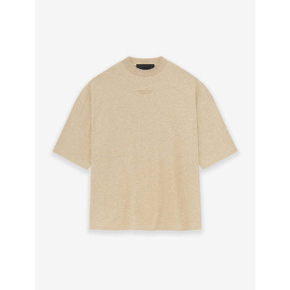 Fog Essentials T shirt Small Neckline Loose T shirt