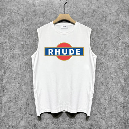 Rhude Tank T Shirts