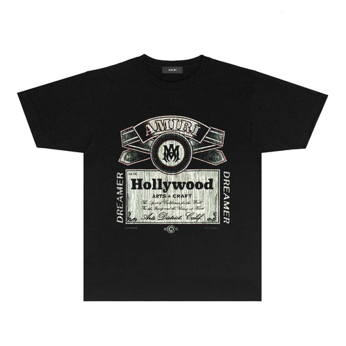 Amiri T Shirts