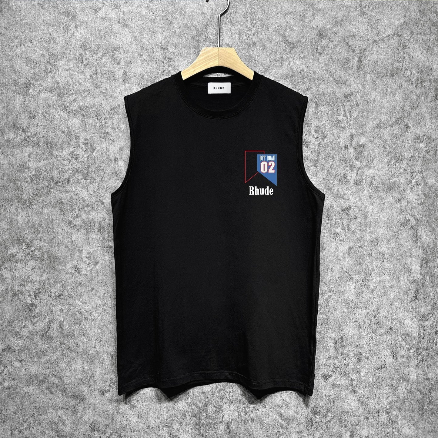 Rhude Tank T Shirts