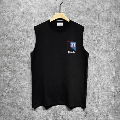 Rhude Tank T Shirts