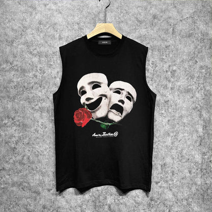 Amiri Vest