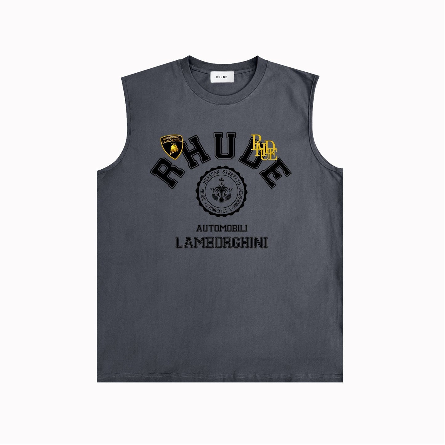 Rhude Tank T Shirts