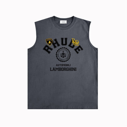 Rhude Tank T Shirts