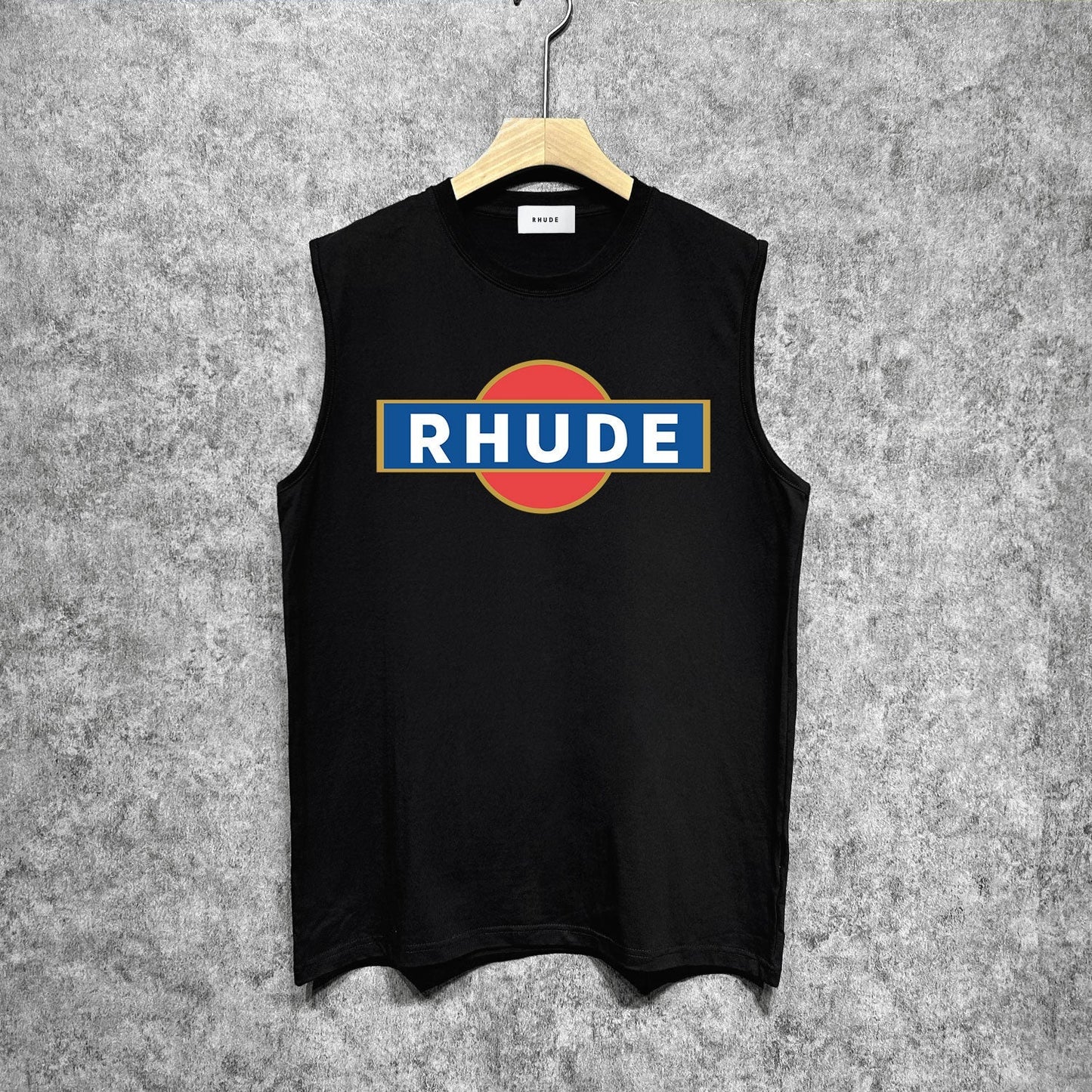 Rhude Tank T Shirts