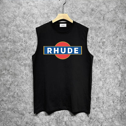 Rhude Tank T Shirts