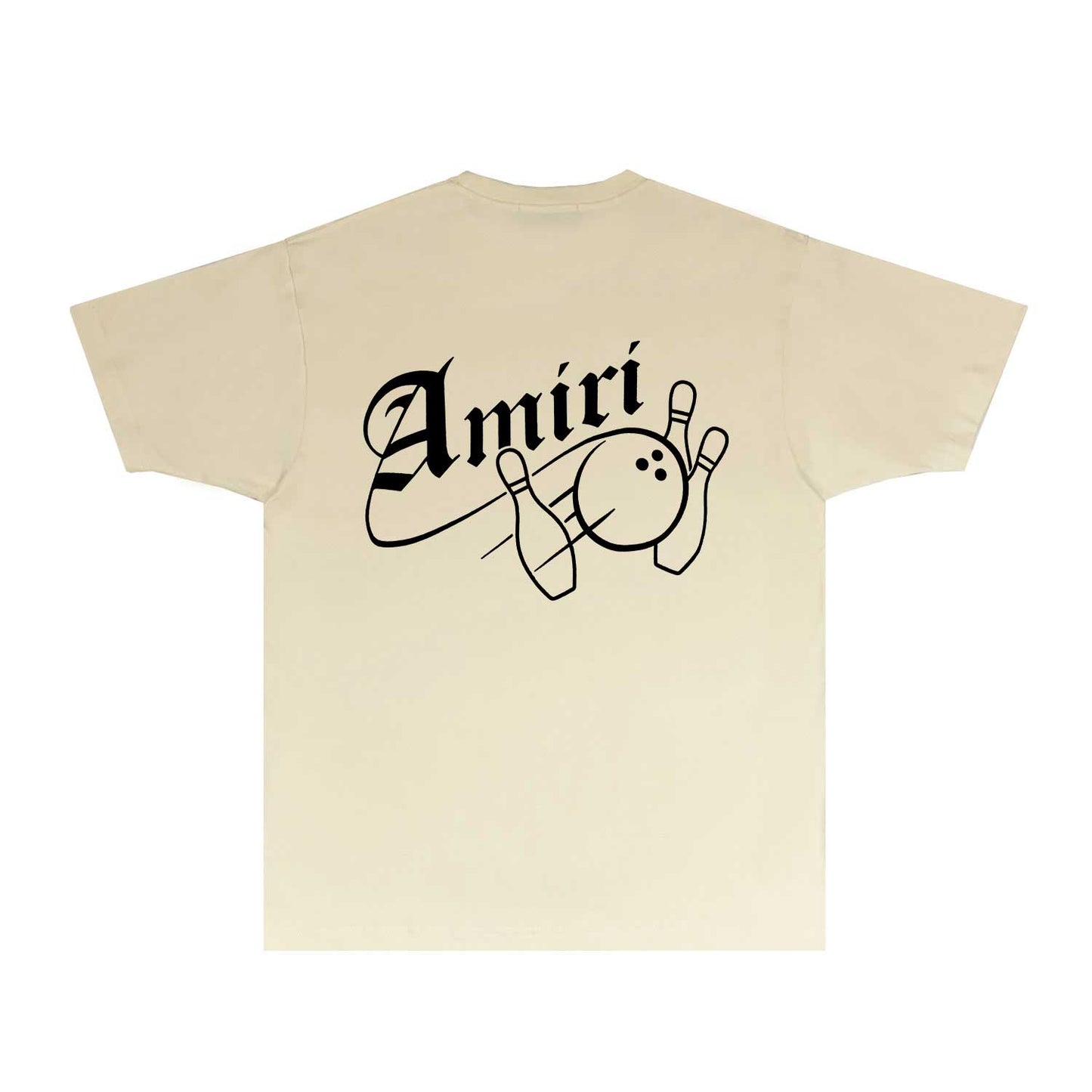 Amiri T Shirts