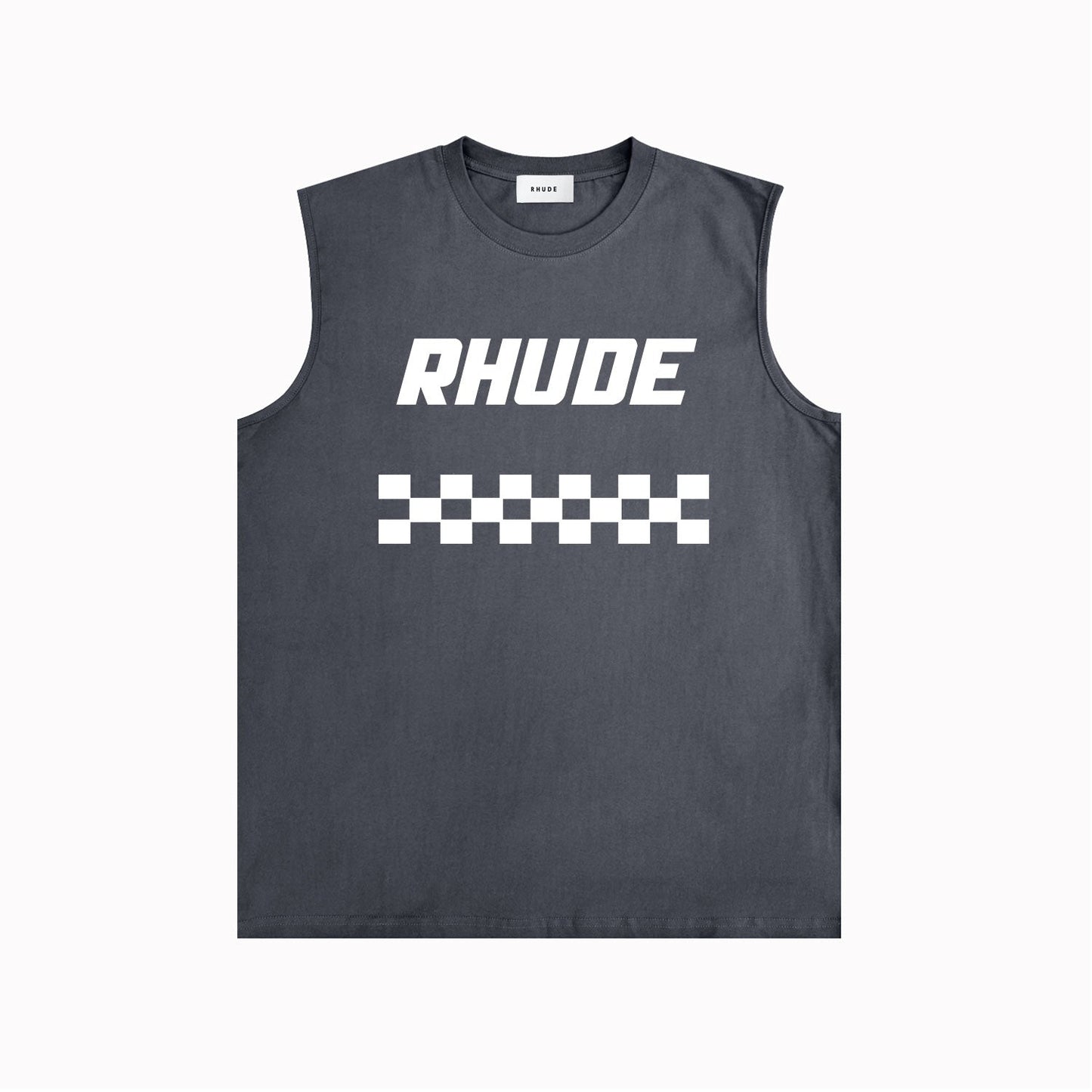 Rhude Tank T Shirts