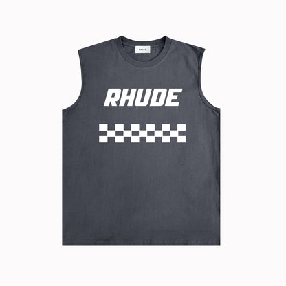 Rhude Tank T Shirts