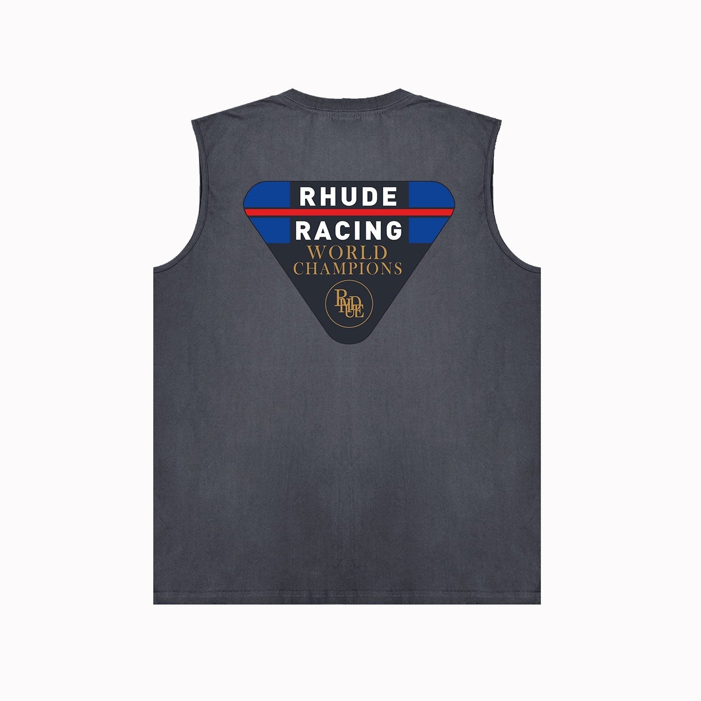 Rhude Tank T Shirts