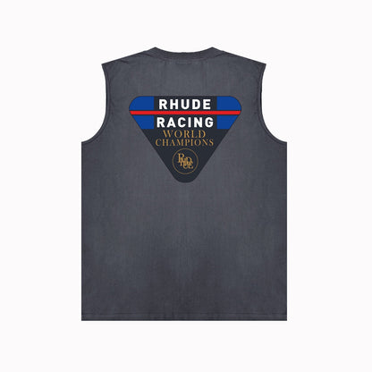 Rhude Tank T Shirts