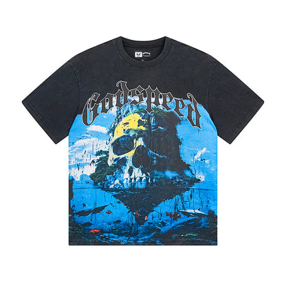 Godspeed T Shirts