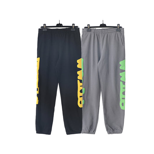 Sp5der Pants
