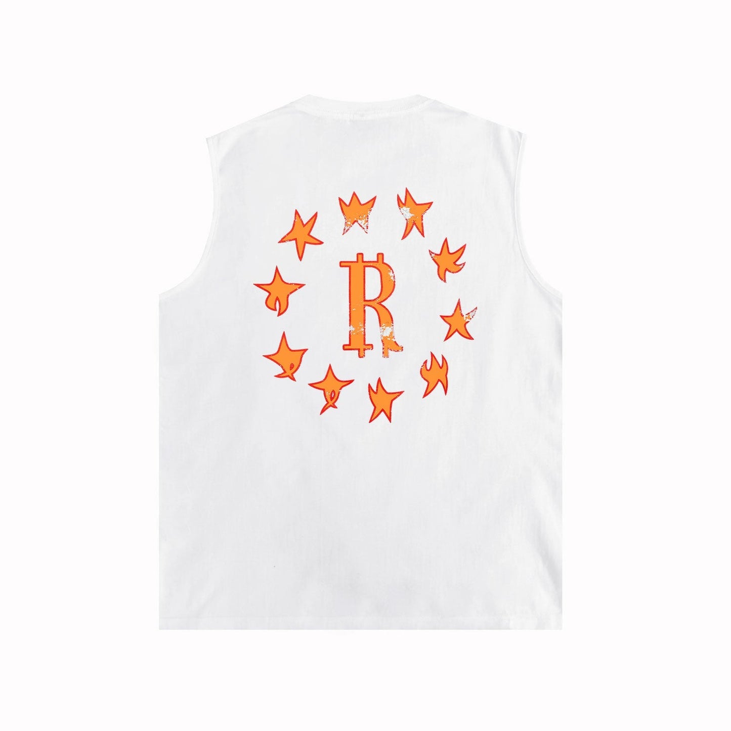 Rhude Tank T Shirts