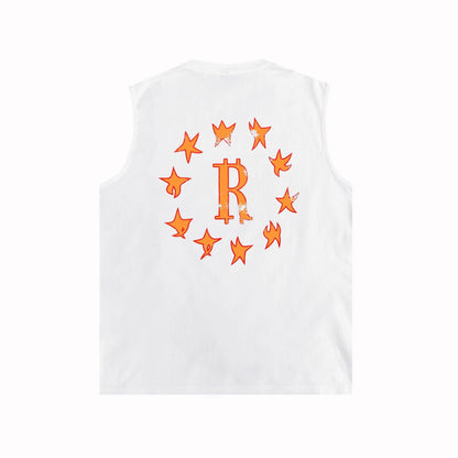 Rhude Tank T Shirts