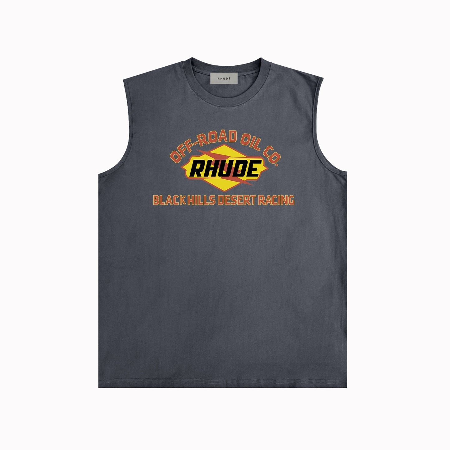 Rhude Tank T Shirts