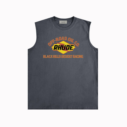 Rhude Tank T Shirts
