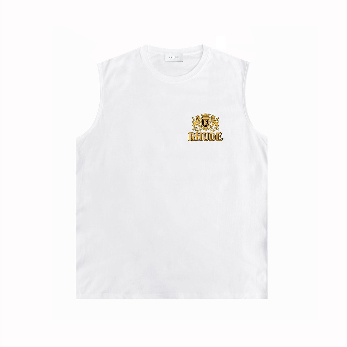 Rhude Tank T Shirts
