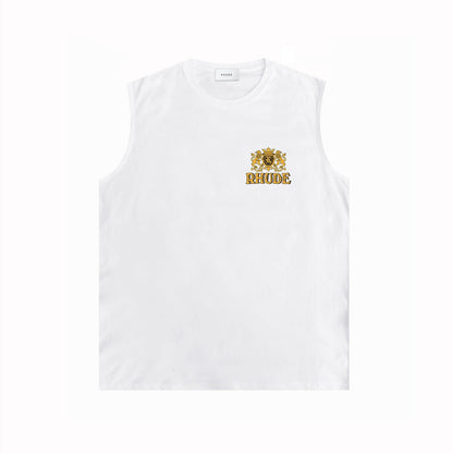 Rhude Tank T Shirts