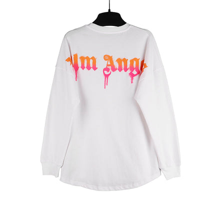 Palm Angle Long Sleeve Shirt