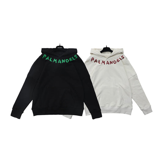 Plam Angle Hoodie