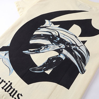 Godspeed T Shirts