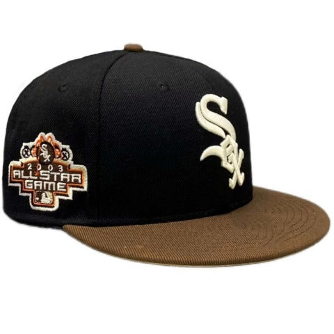 Braves Baseball Hat