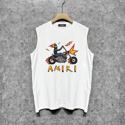 Amiri Vest