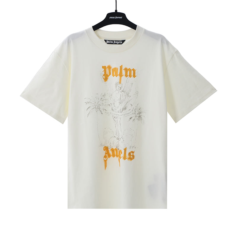 Palm Angle T Shirts