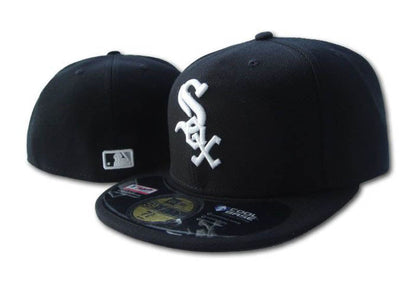 Braves Baseball Hat