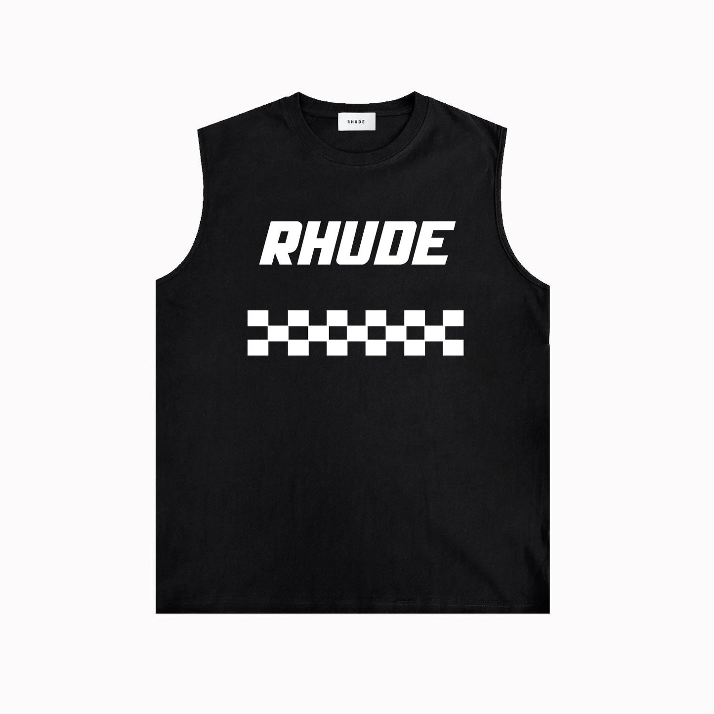 Rhude Tank T Shirts