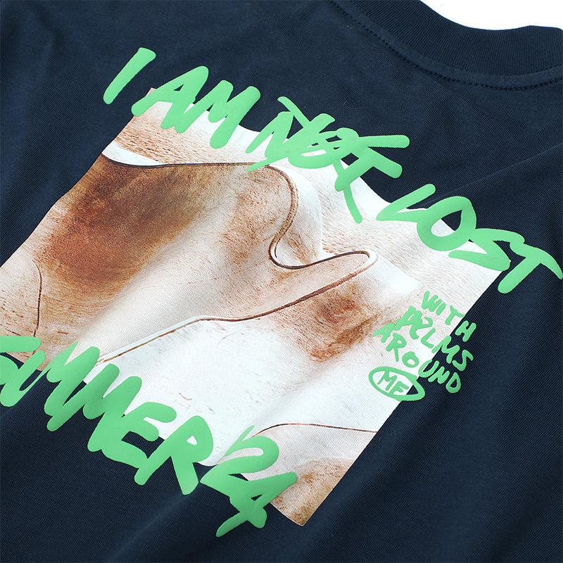 Palm Angle T Shirts