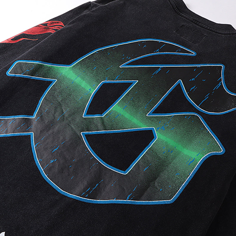Godspeed Long Sleeve Shirt