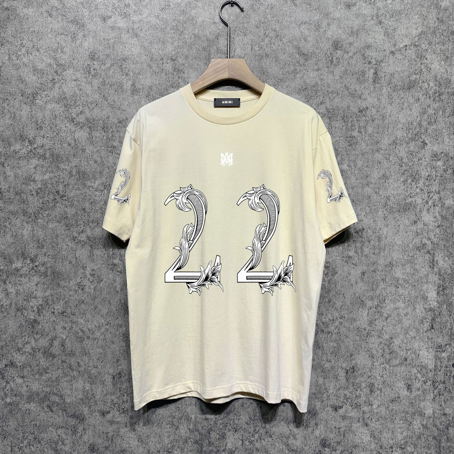 Amiri T Shirts