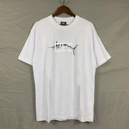 Kith T-Shirt Tuna Print Tee