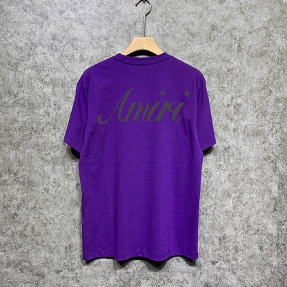 Amiri T Shirts