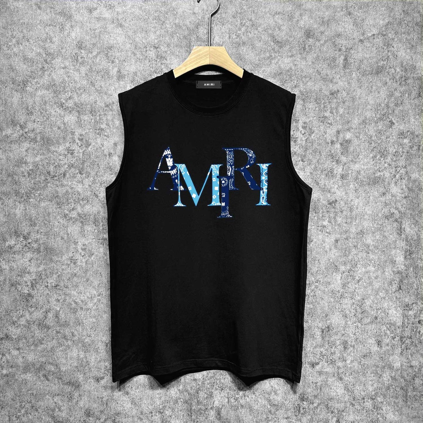 Amiri Vest