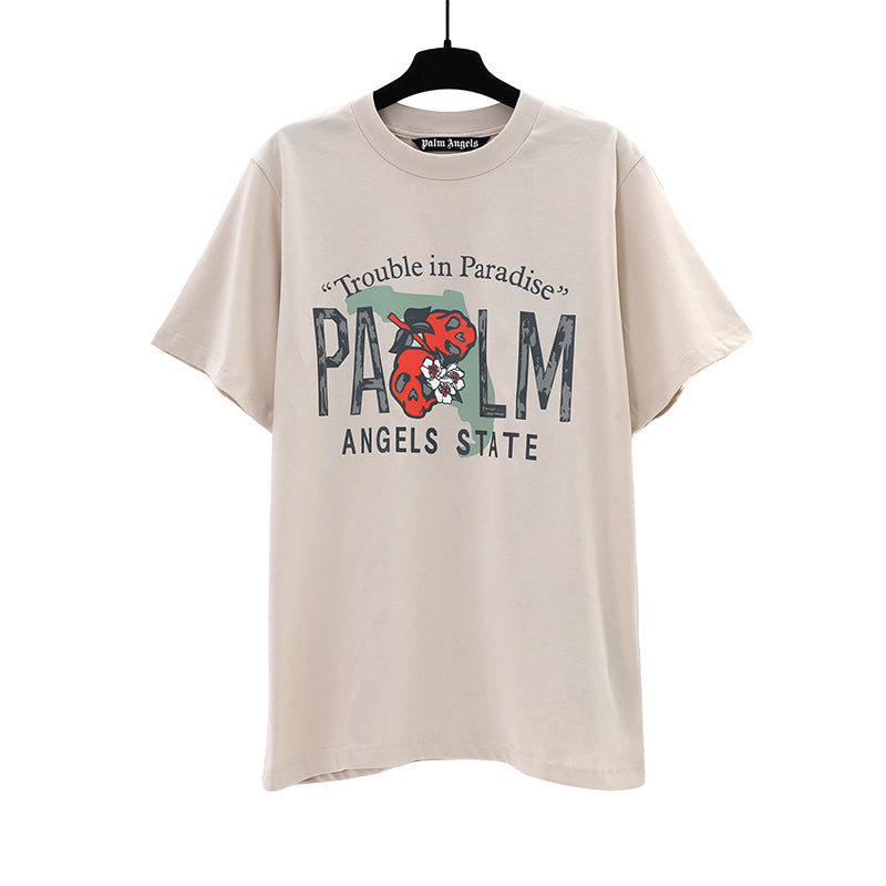 Palm Angle T Shirts