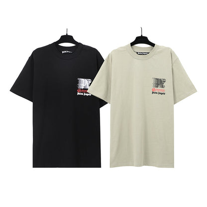 Palm Angle T Shirts