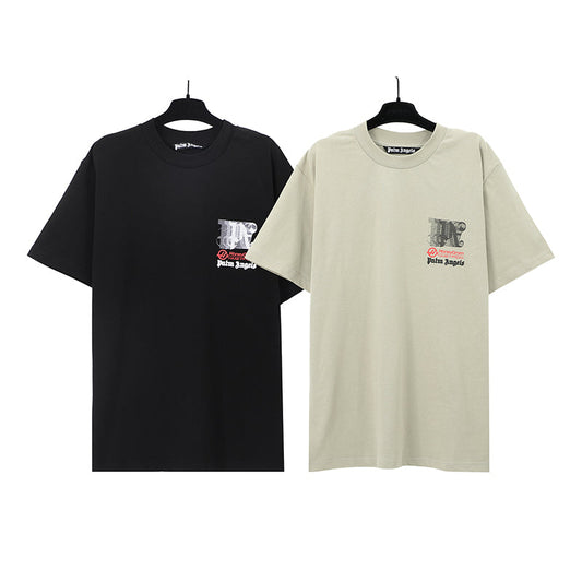 Palm Angle T Shirts