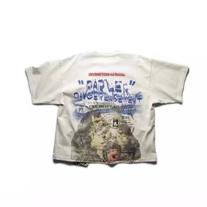 RRR123 T-shirt