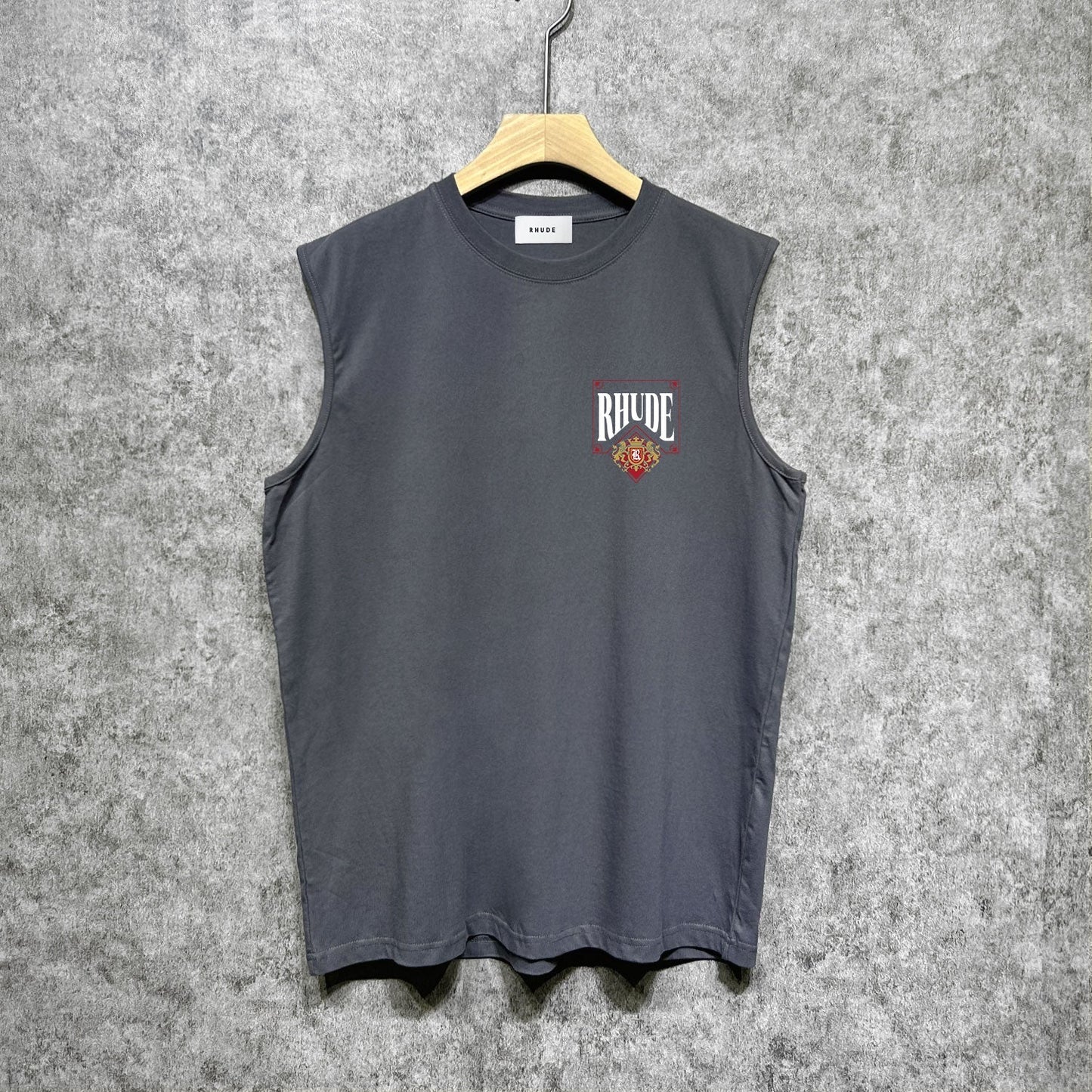Rhude Tank T Shirts