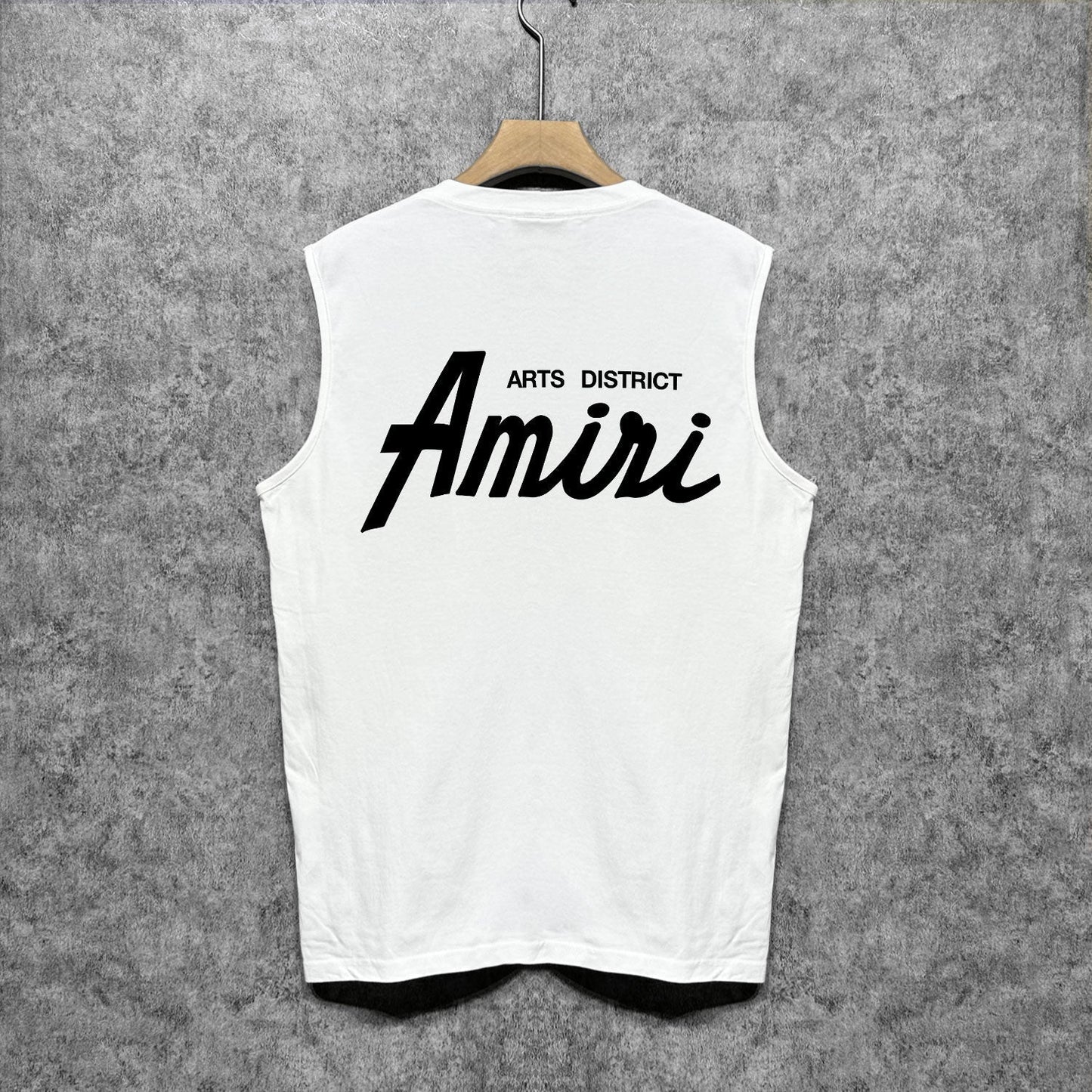 Amiri Vest