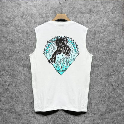 Amiri Vest