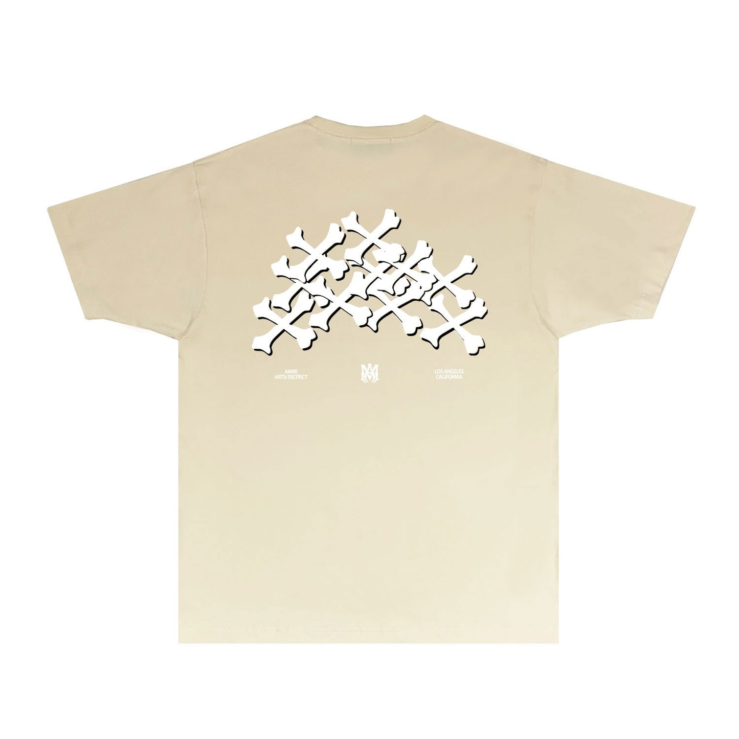 Amiri T Shirts
